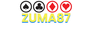 Logo ZUMA87